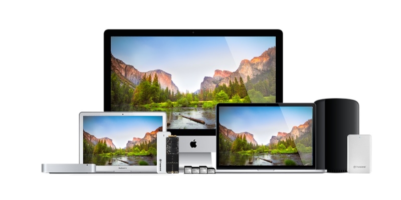 Пам'ять для MAC Пам'ять для MAC