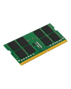 Оперативна пам’ять для ноутбуків 16 ГБ ДДР4 SODIMM без ECC Kingston ValueRAM KVR32S22D8/16