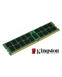32ГБ Оперативна пам'ять Kingston 3200MT/s DDR4 ECC Reg CL22 DIMM 1Rx4 Micron F Rambus
