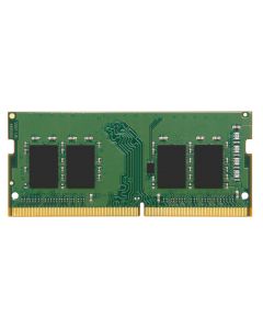 Оперативна пам’ять для ноутбуків 16 ГБ ДДР4 SODIMM без ECC Kingston ValueRAM KVR32S22D8/16BK