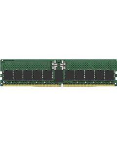 32ГБ Оперативна пам'ять Kingston  DDR5 4800MT/s ECC Reg 1Rx4 Module