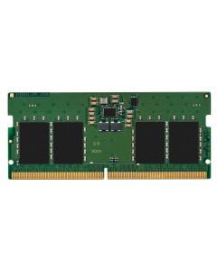 8ГБ Оперативна пам'ять Kingston  5600MT/s DDR5 Non-ECC CL46 SODIMM 1Rx16