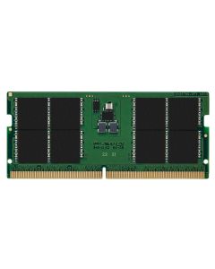 32ГБ Оперативна пам'ять Kingston  5600MT/s DDR5 Non-ECC CL46 SODIMM 2Rx8