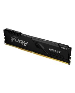 Оперативна пам’ять для ПК 32 ГБ ДДР4 Kingston Fury Beast KF432C16BB/32