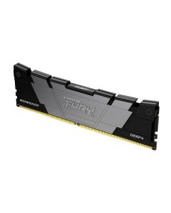 8GB 3200MT/s DDR4 CL16 DIMM FURY Renegade Black