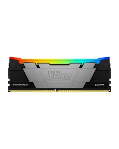 16GB 3600MT/s DDR4 CL16 DIMM 1Gx8 FURY Renegade RGB