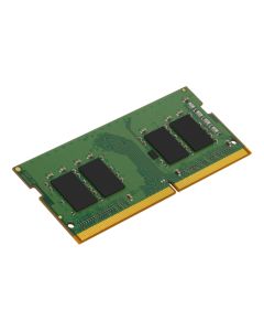 Оперативна пам’ять для ноутбуків 16 ГБ ДДР4 SODIMM Kingston KCP432SS8/16