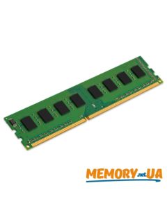 Оперативна пам’ять для ПК 4 ГБ ДДР3 Kingston KCP3L16NS8/4