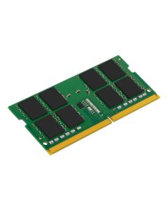 Оперативна пам’ять для ноутбуків 32 ГБ ДДР4 SODIMM без ECC Kingston ValueRAM KVR32S22D8/32