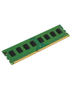 Оперативна пам’ять для ПК 4 ГБ ДДР3 без ECC Kingston ValueRAM KVR16N11S8H/4WP
