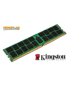 Оперативна пам’ять для ПК 16 ГБ ДДР4 з ECC Kingston KTD-PE426D8/16G