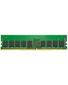 32ГБ Оперативна пам'ять Kingston  2666MT/s DDR4 ECC CL19 DIMM 2Rx8 Micron F