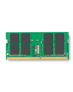 Оперативна пам’ять для ноутбуків 8 ГБ ДДР4 SODIMM без ECC Kingston ValueRAM KVR32S22S6/8BK