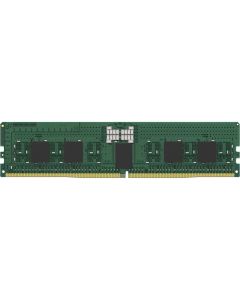 16ГБ Оперативна пам'ять Kingston  DDR5 4800MT/s ECC Reg 1Rx8 Module