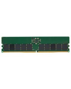 16ГБ Оперативна пам'ять Kingston  DDR5-4800MT/s ECC Module