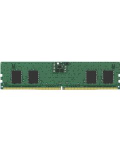 8ГБ Оперативна пам'ять Kingston  5600MT/s DDR5 Non-ECC CL46 DIMM 1Rx16