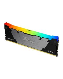 16GB 3600MT/s DDR4 CL16 DIMM (Kit of 2) FURY Renegade RGB