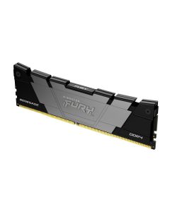 32GB 3600MT/s DDR4 CL18 DIMM FURY Renegade Black