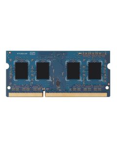 Оперативна пам’ять для ноутбуків 8 ГБ ДДР3 SODIMM без ECC Kingston ValueRAM KVR16LS11/8WP